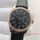 2017 Swiss Replica Rolex Cellini Date Watch Rose Gold Black Dial (3)_th.jpg